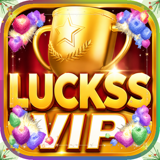 lucksvip — mitra unggulan